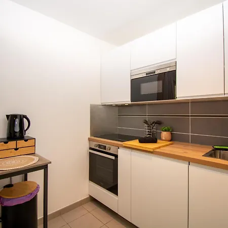 2 Pieces Renove Avec Balcon Vitry-sur-Seine