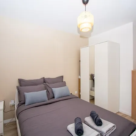 2 Pieces Renove Avec Balcon Vitry-sur-Seine
